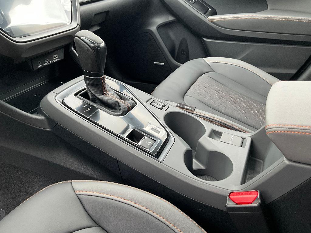 new 2025 Subaru Crosstrek car, priced at $36,032
