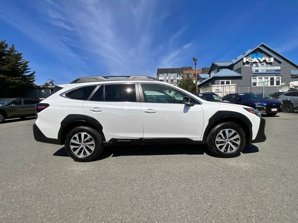 used 2024 Subaru Outback car, priced at $32,667