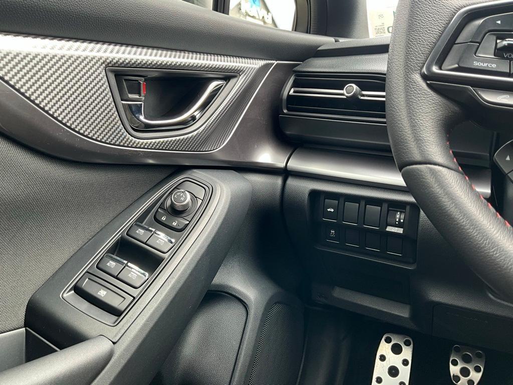 used 2022 Subaru WRX car, priced at $29,523