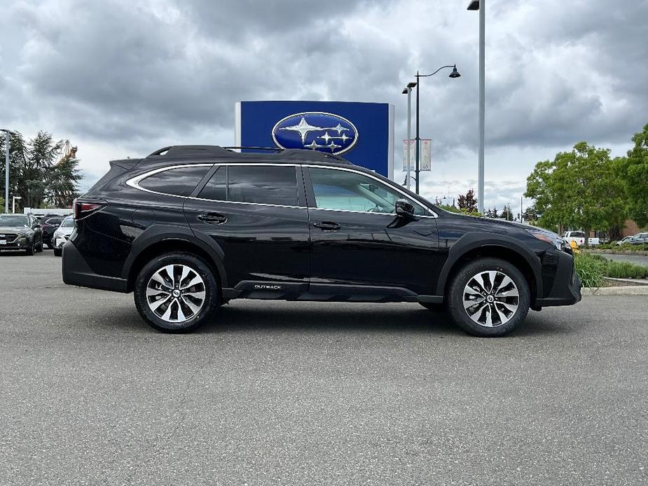 new 2025 Subaru Outback car, priced at $37,689