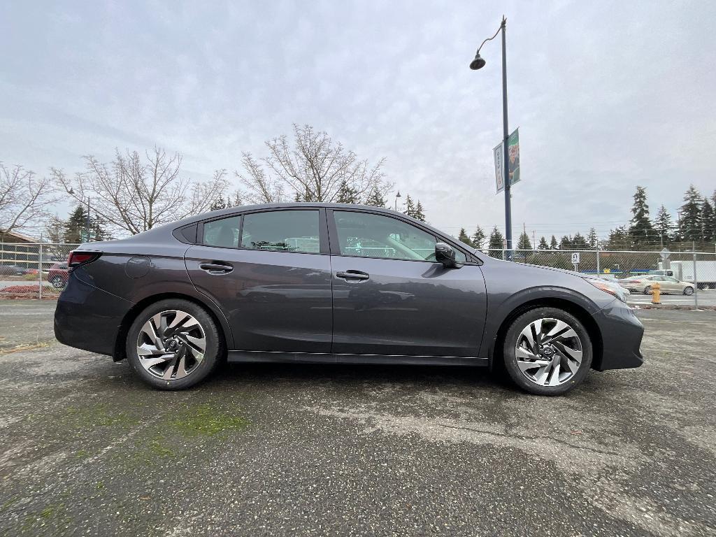 new 2025 Subaru Legacy car, priced at $36,244
