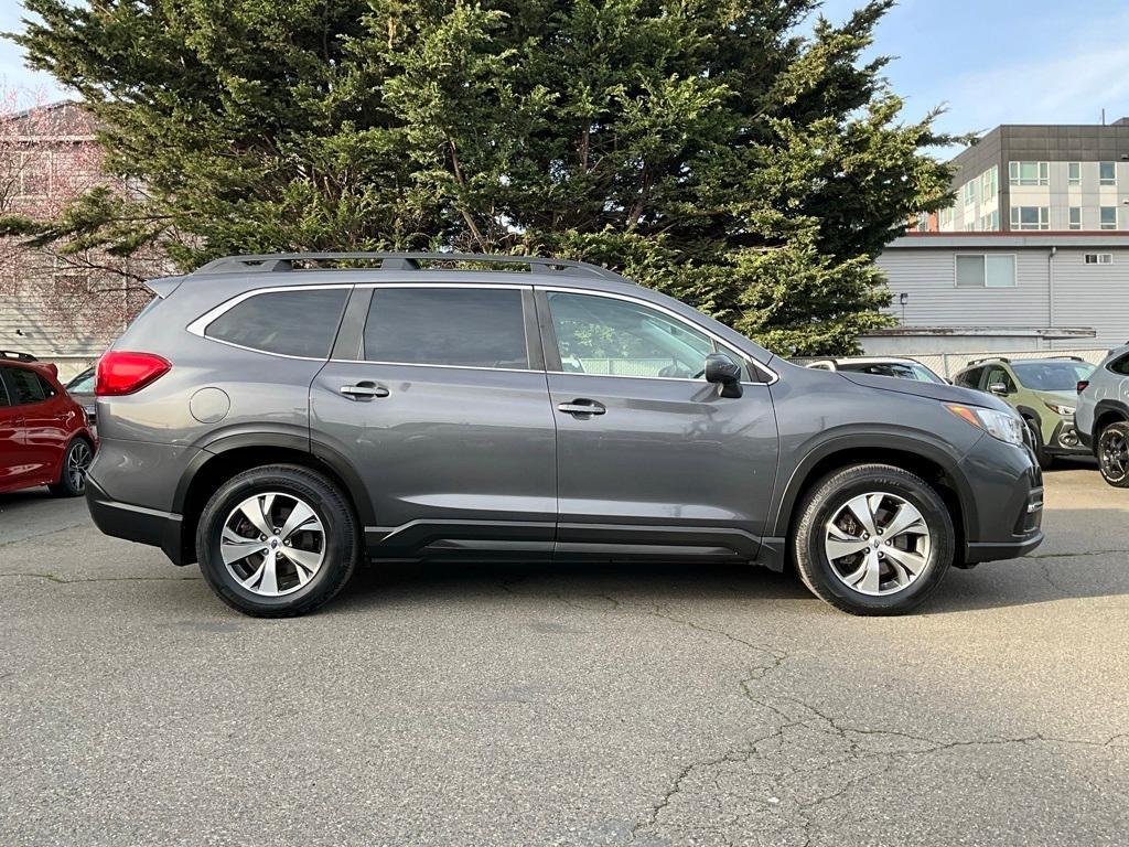 used 2020 Subaru Ascent car, priced at $24,528