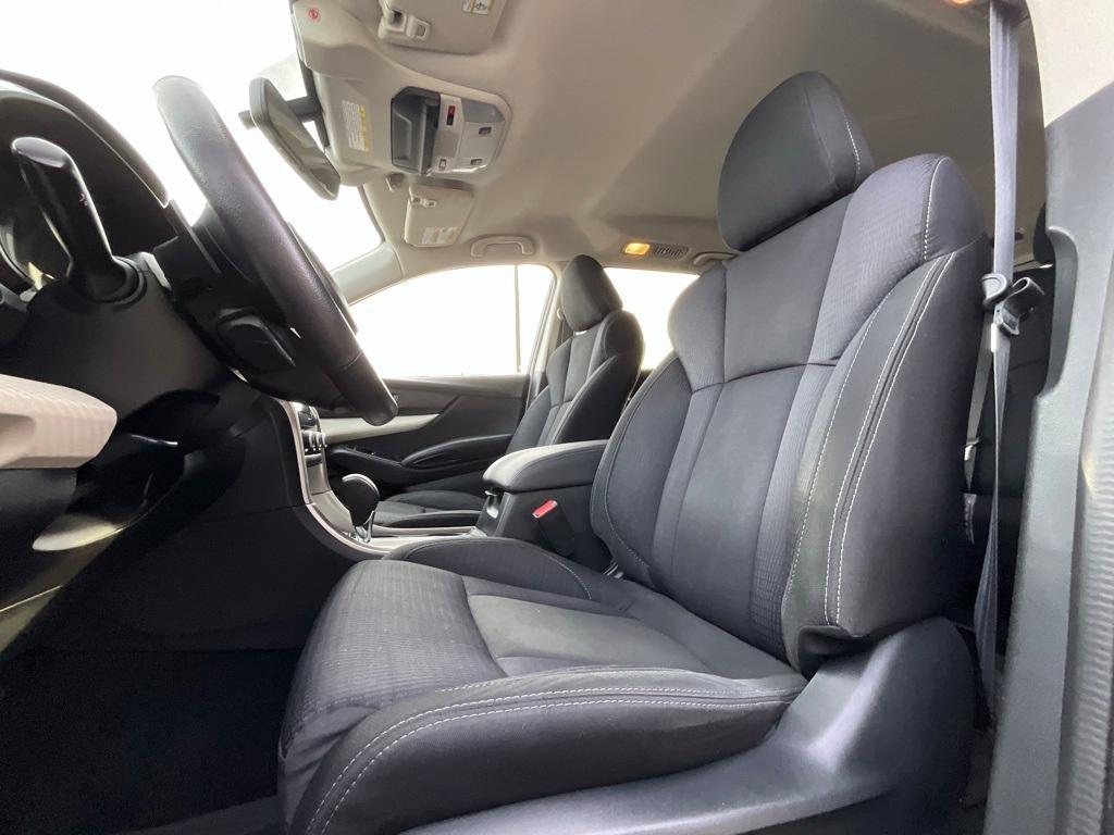 used 2020 Subaru Ascent car, priced at $24,528