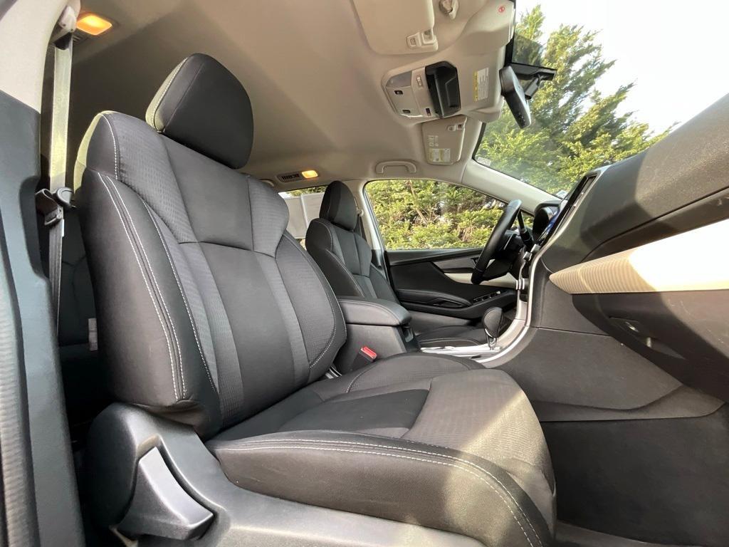 used 2020 Subaru Ascent car, priced at $24,528