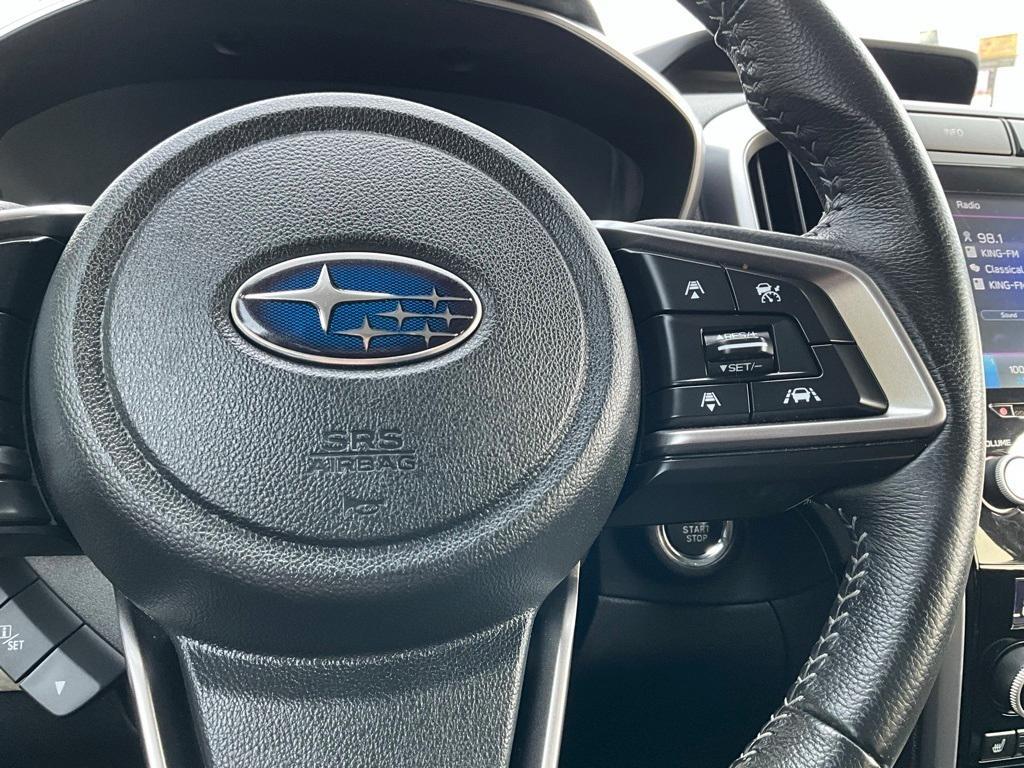 used 2020 Subaru Ascent car, priced at $24,528