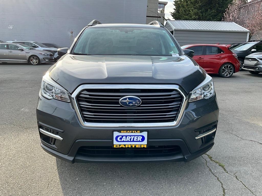 used 2020 Subaru Ascent car, priced at $24,528