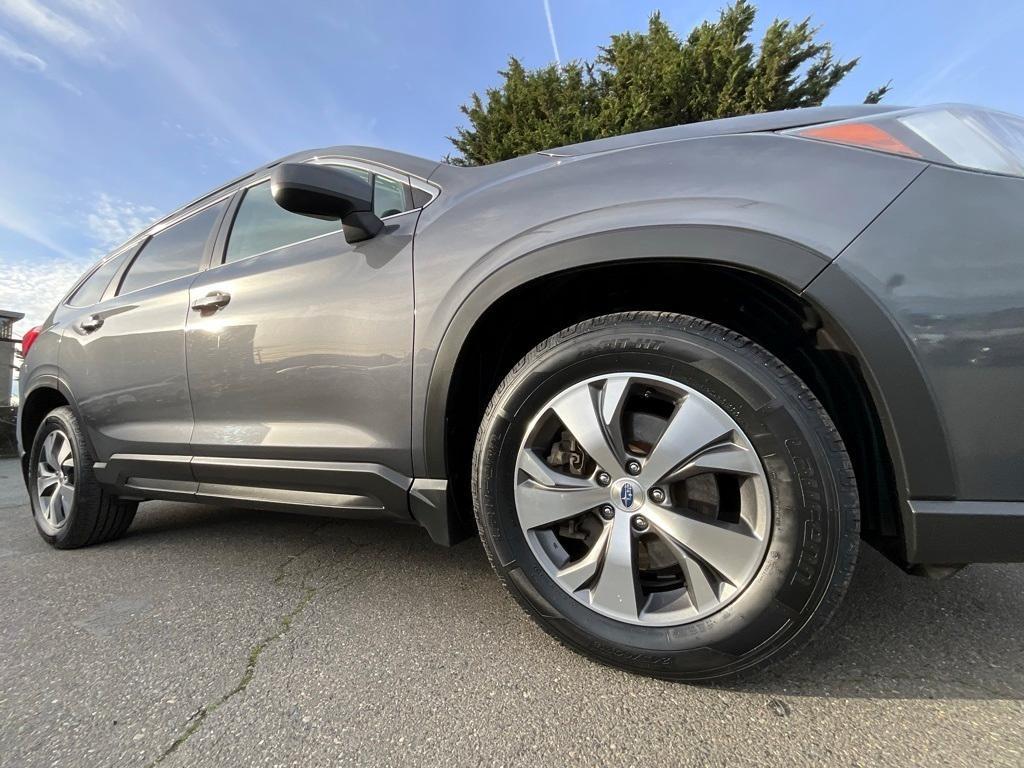 used 2020 Subaru Ascent car, priced at $24,528