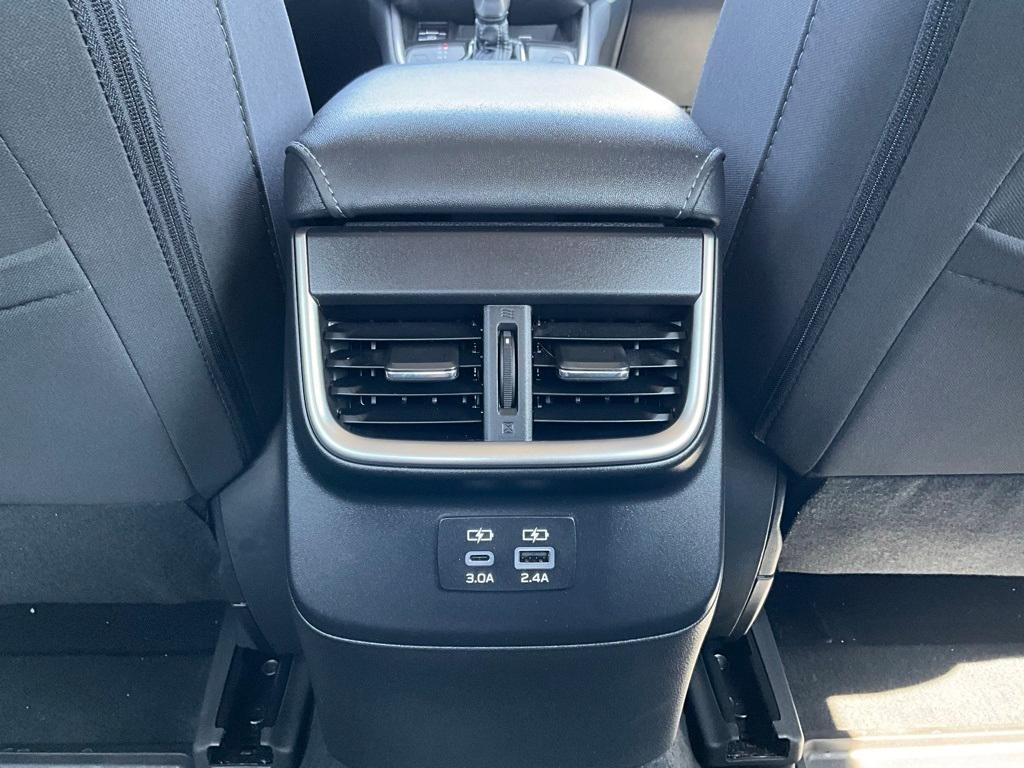 used 2023 Subaru Legacy car, priced at $25,983