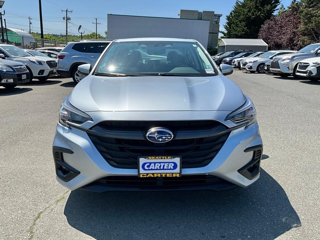 used 2023 Subaru Legacy car, priced at $25,983