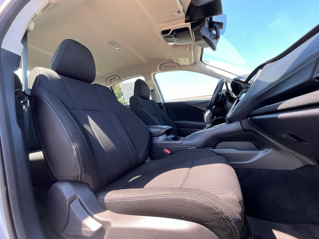 used 2023 Subaru Legacy car, priced at $25,983