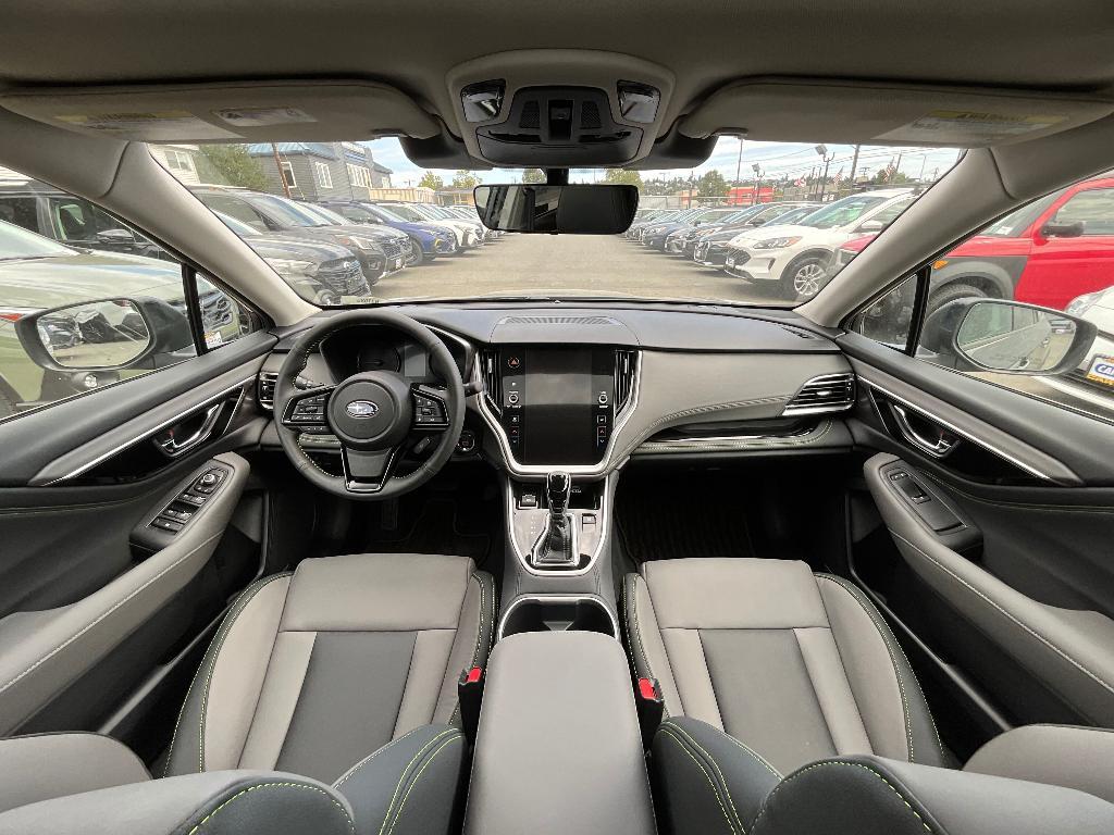 new 2025 Subaru Outback car, priced at $42,801