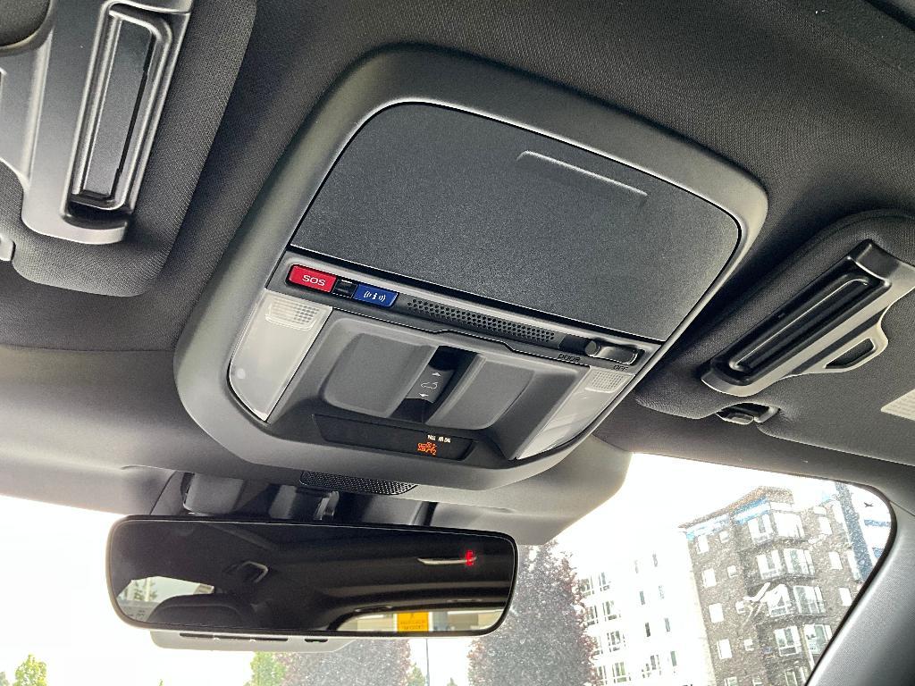 new 2025 Subaru Forester Hybrid car, priced at $43,819