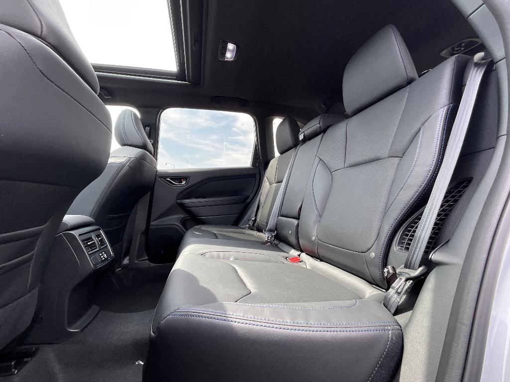 new 2025 Subaru Forester Hybrid car, priced at $43,819