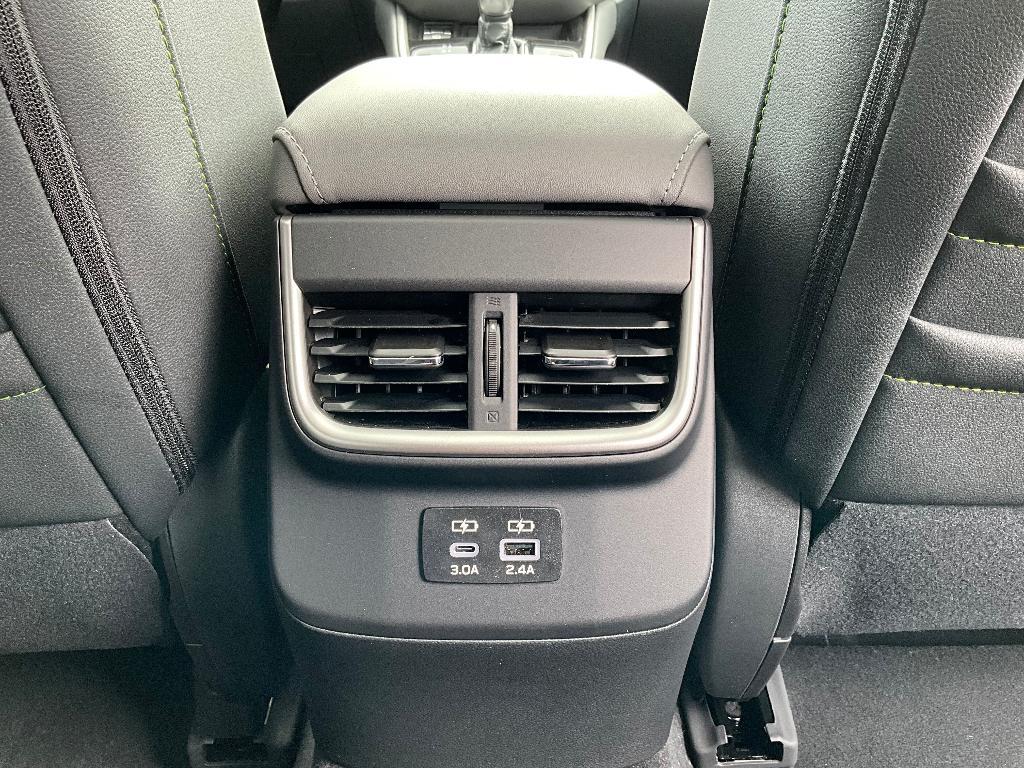 new 2025 Subaru Outback car, priced at $40,397