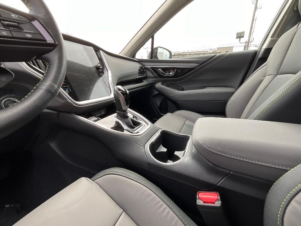 new 2025 Subaru Outback car, priced at $40,397