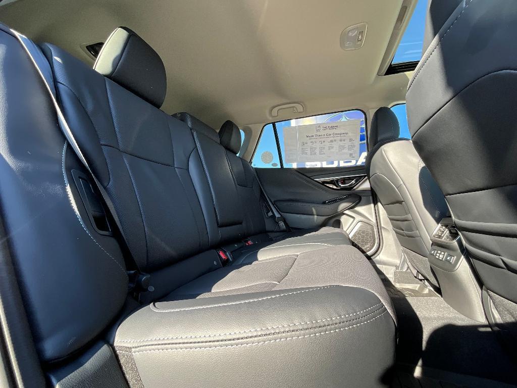 new 2025 Subaru Outback car, priced at $42,296