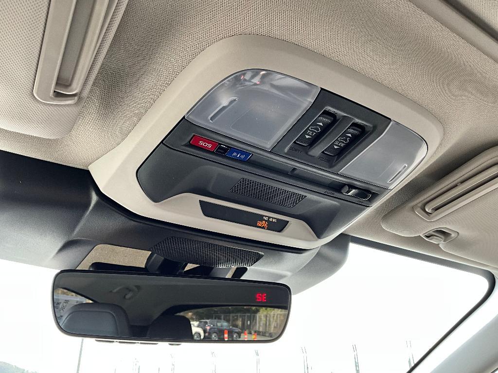 new 2025 Subaru Crosstrek car, priced at $36,654