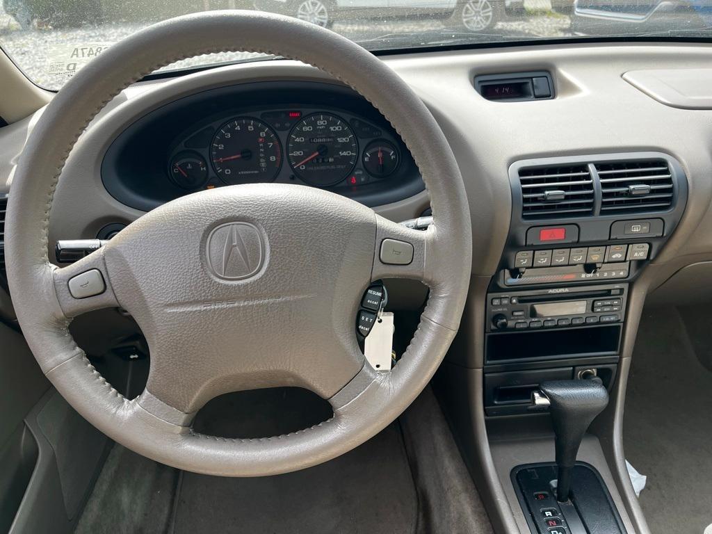 used 2000 Acura Integra car, priced at $6,933