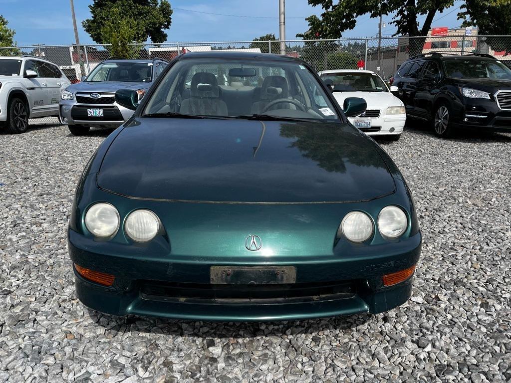 used 2000 Acura Integra car, priced at $6,933