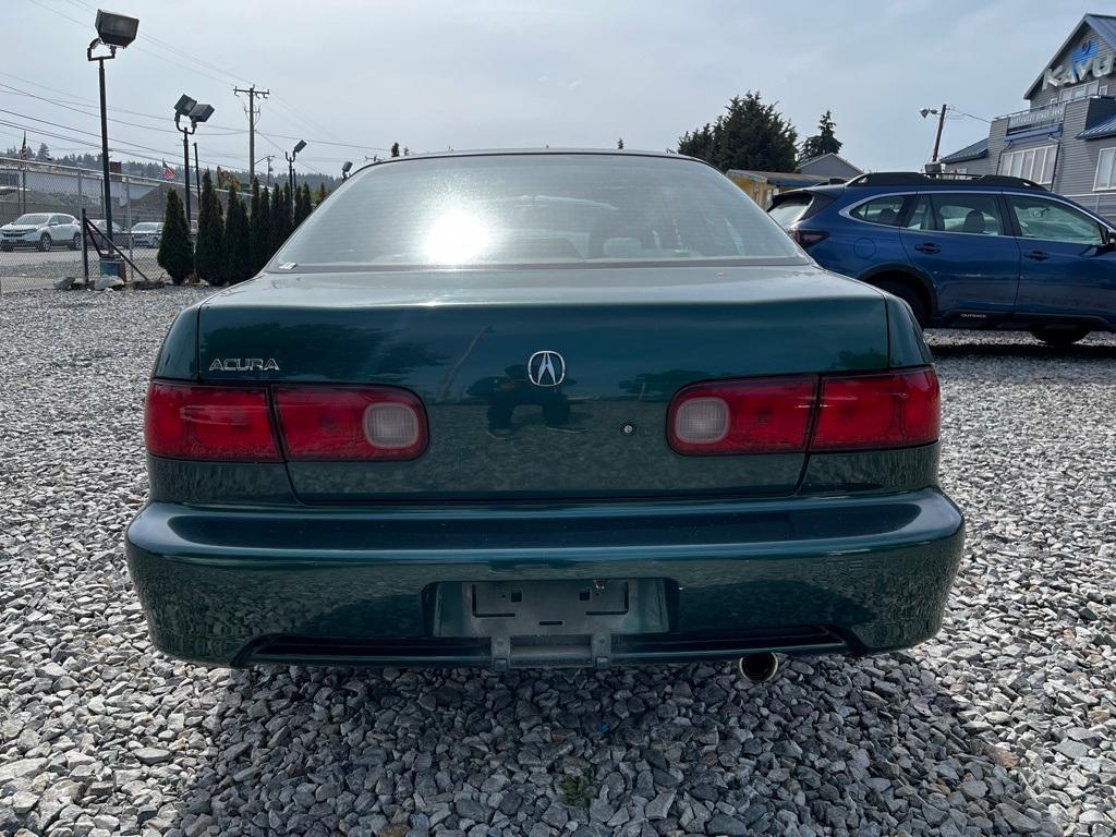 used 2000 Acura Integra car, priced at $6,933