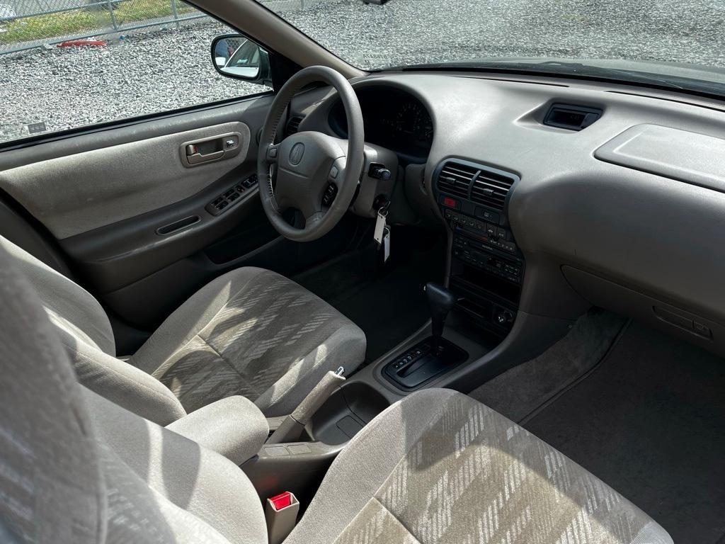 used 2000 Acura Integra car, priced at $6,933