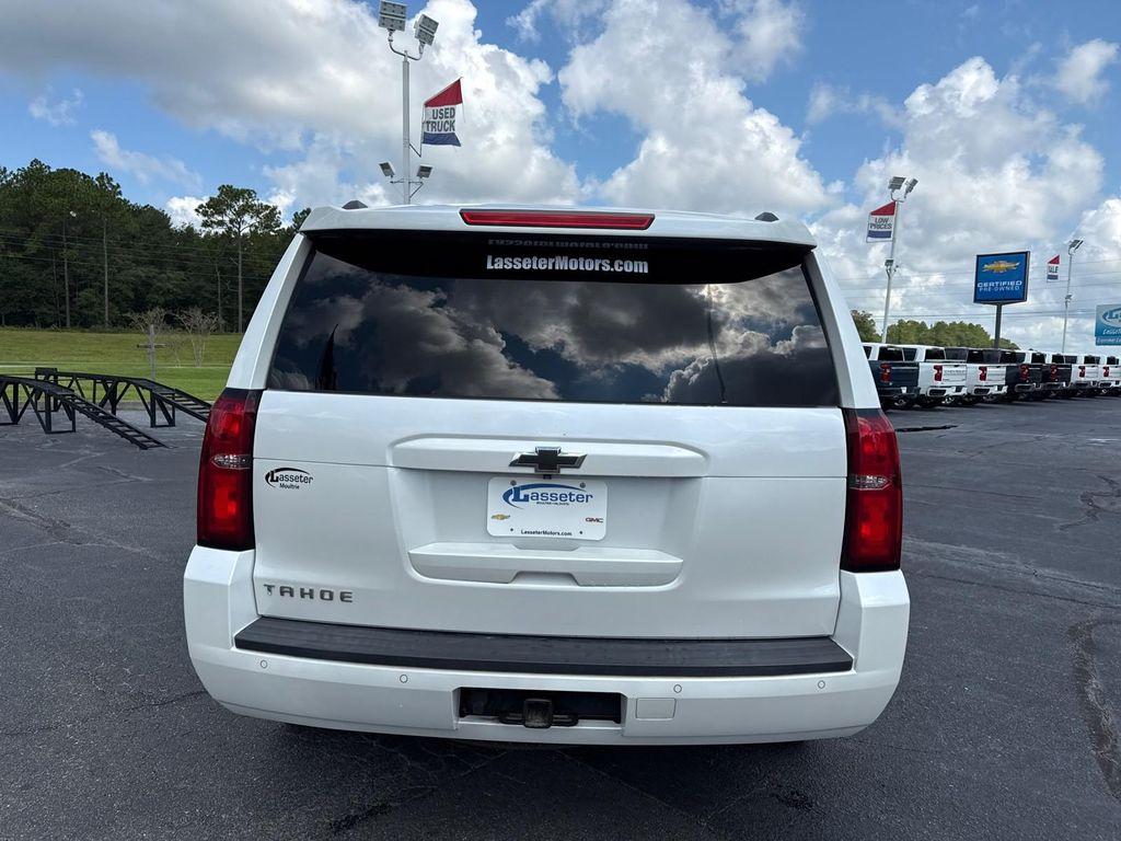 used 2016 Chevrolet Tahoe car, priced at $19,995