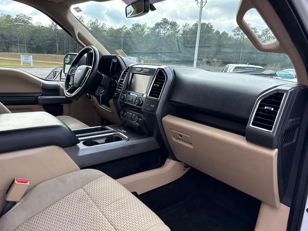used 2015 Ford F-150 car, priced at $17,995