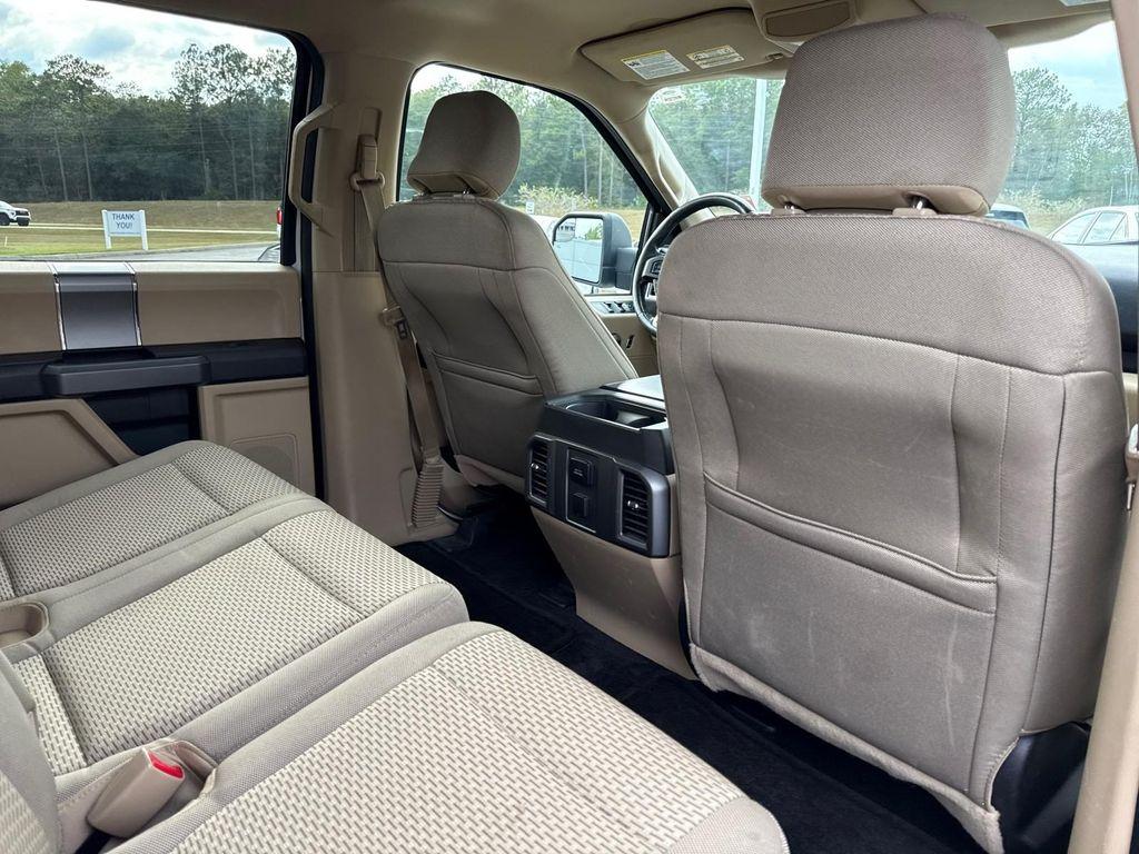 used 2015 Ford F-150 car, priced at $17,995