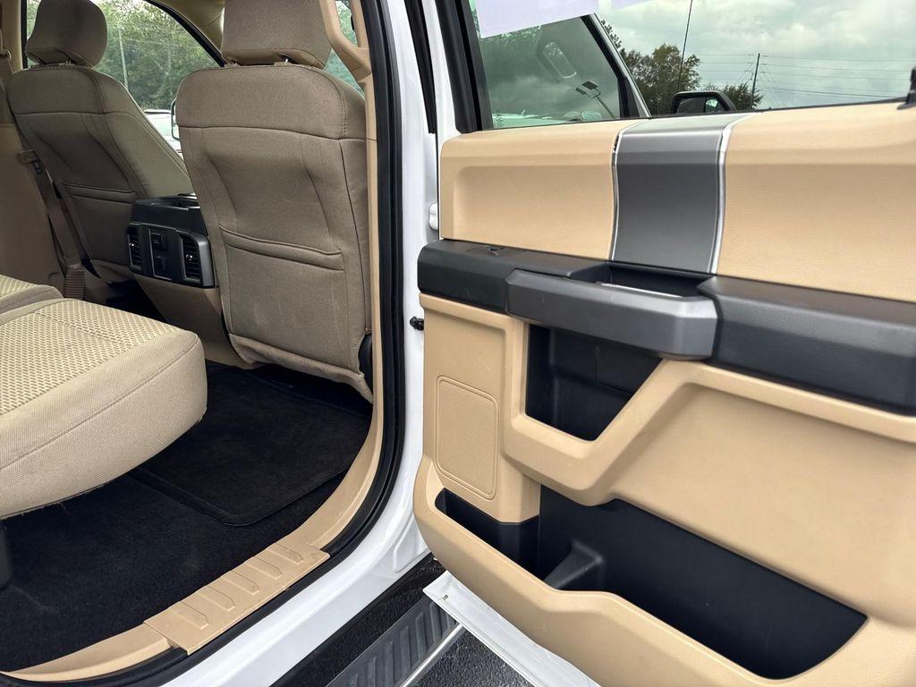 used 2015 Ford F-150 car, priced at $17,995