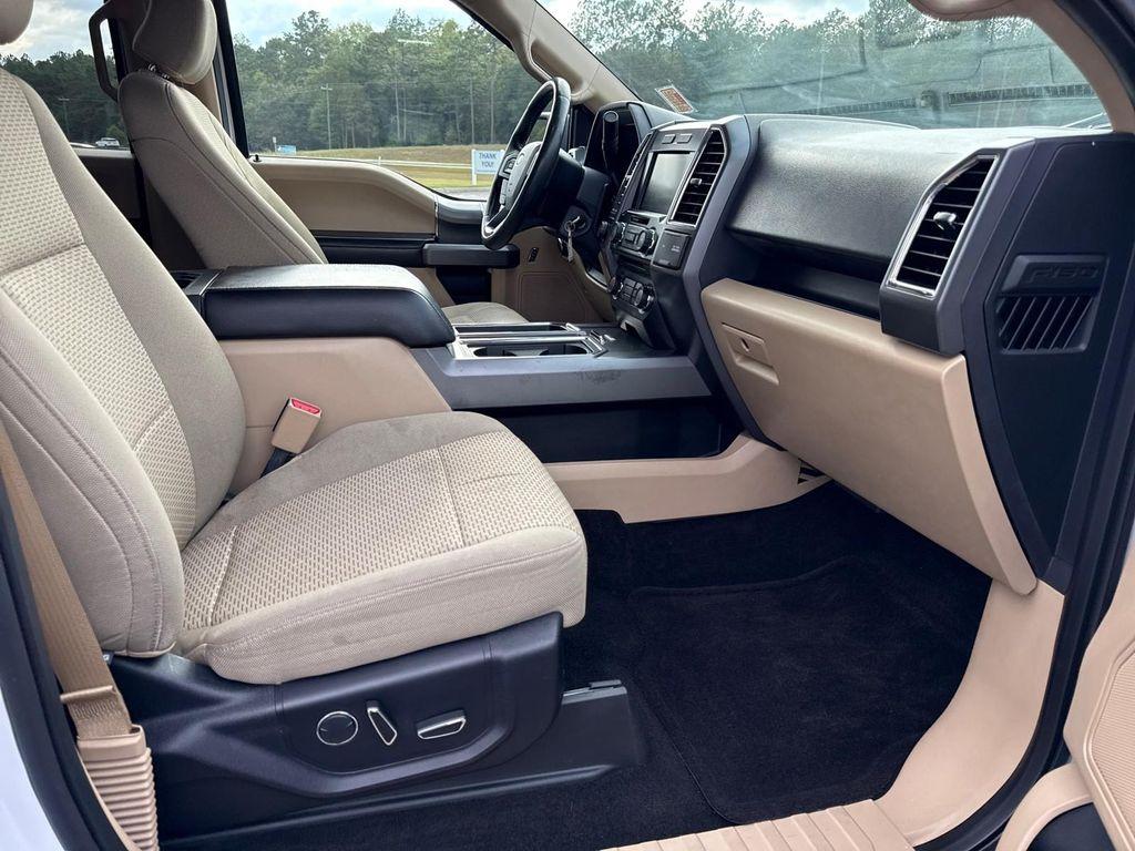 used 2015 Ford F-150 car, priced at $17,995