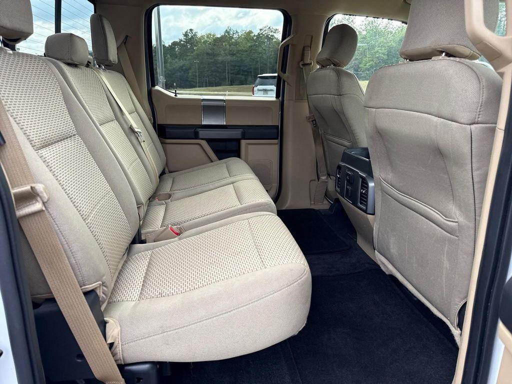 used 2015 Ford F-150 car, priced at $17,995