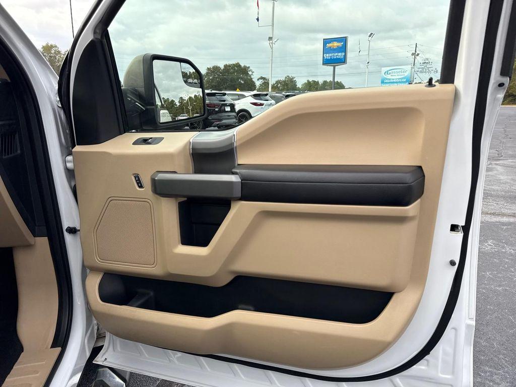 used 2015 Ford F-150 car, priced at $17,995