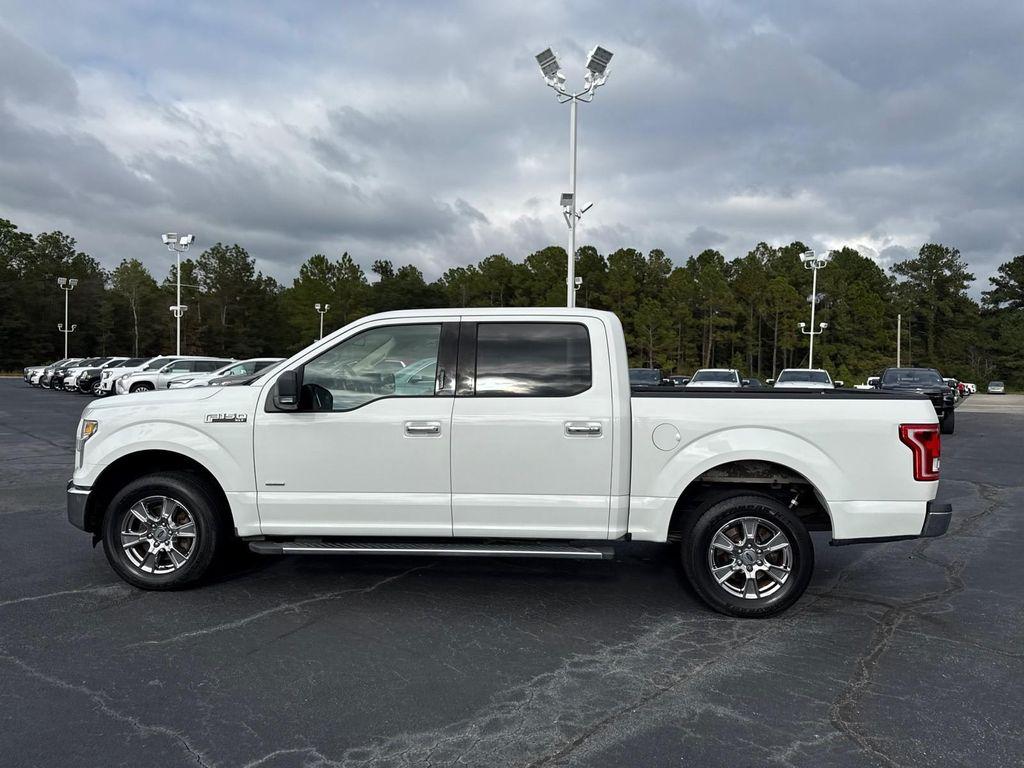 used 2015 Ford F-150 car, priced at $17,995