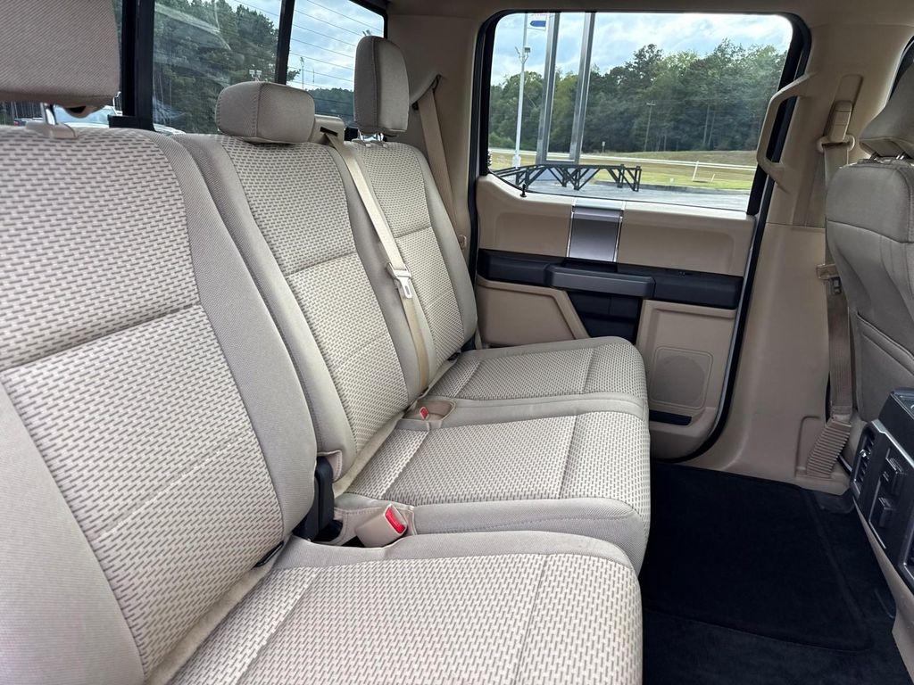 used 2015 Ford F-150 car, priced at $17,995