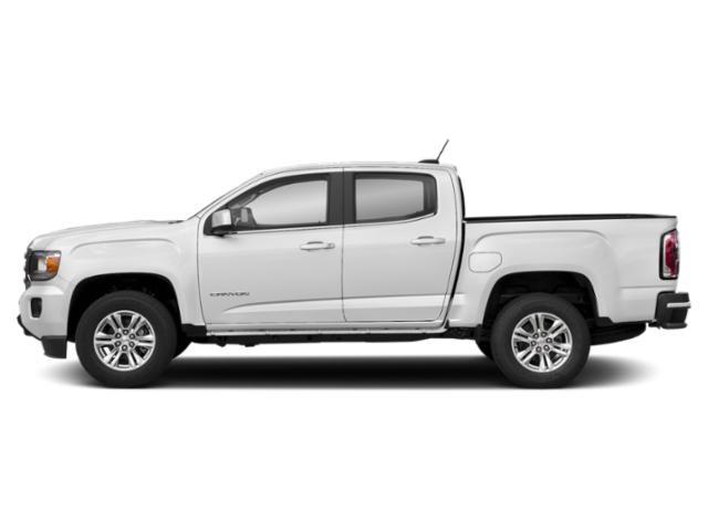 used 2019 GMC Canyon car