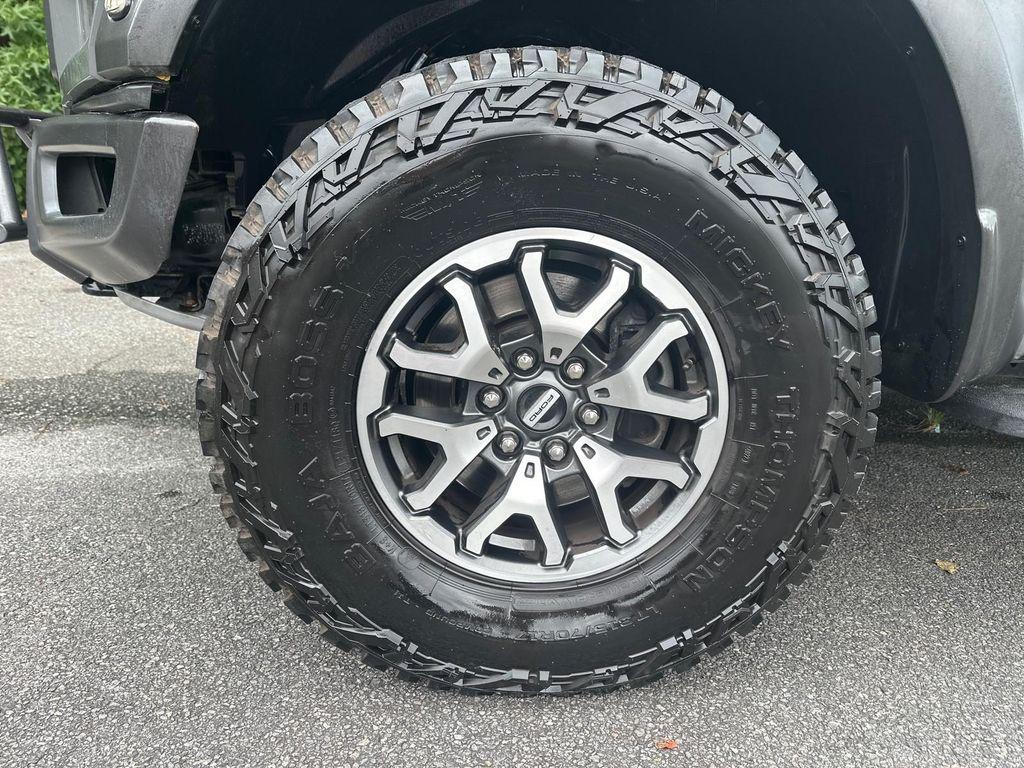 used 2020 Ford F-150 car, priced at $42,988