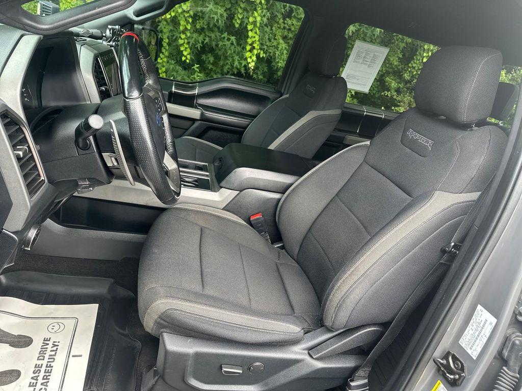 used 2020 Ford F-150 car, priced at $42,988