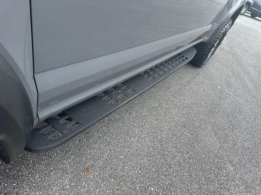 used 2020 Ford F-150 car, priced at $42,988