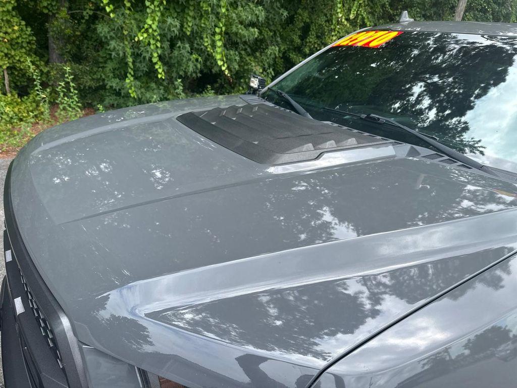 used 2020 Ford F-150 car, priced at $42,988