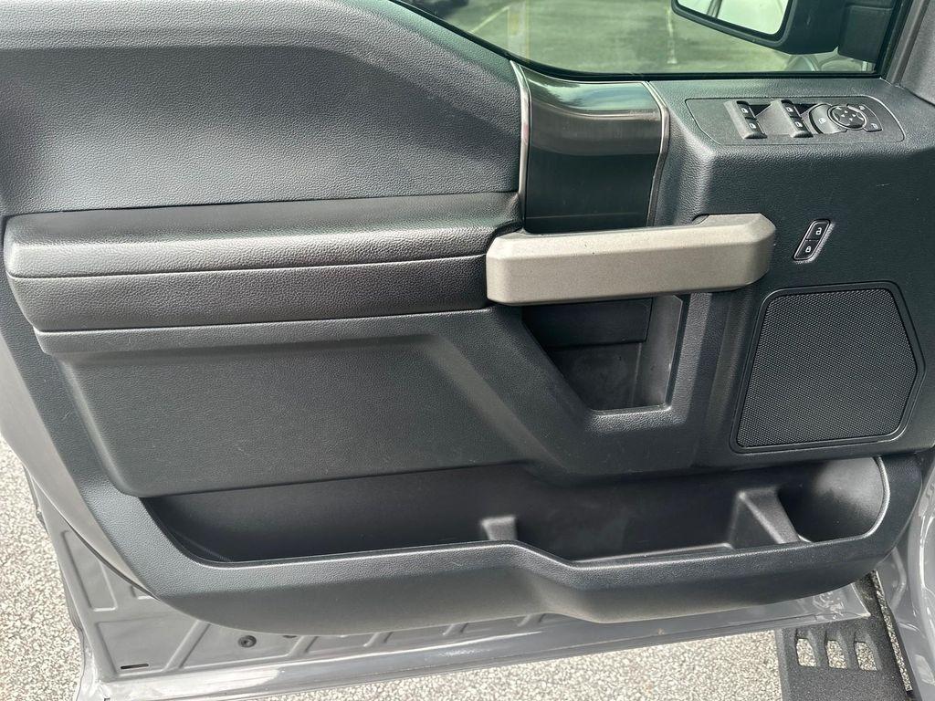 used 2020 Ford F-150 car, priced at $42,988