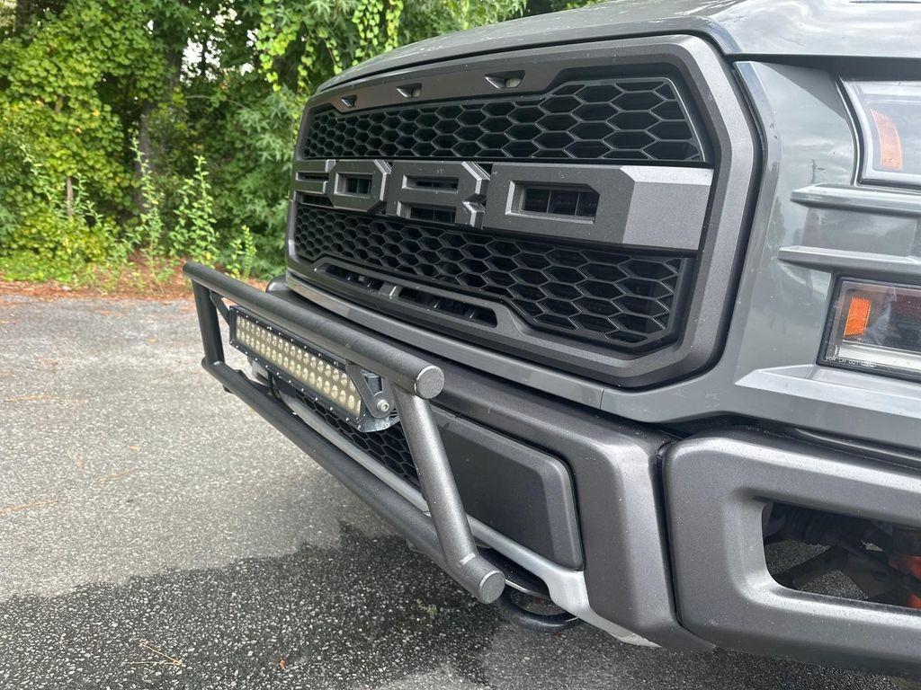 used 2020 Ford F-150 car, priced at $42,988