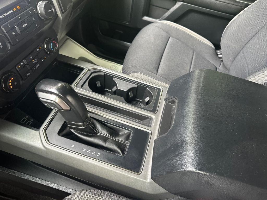 used 2020 Ford F-150 car, priced at $42,988