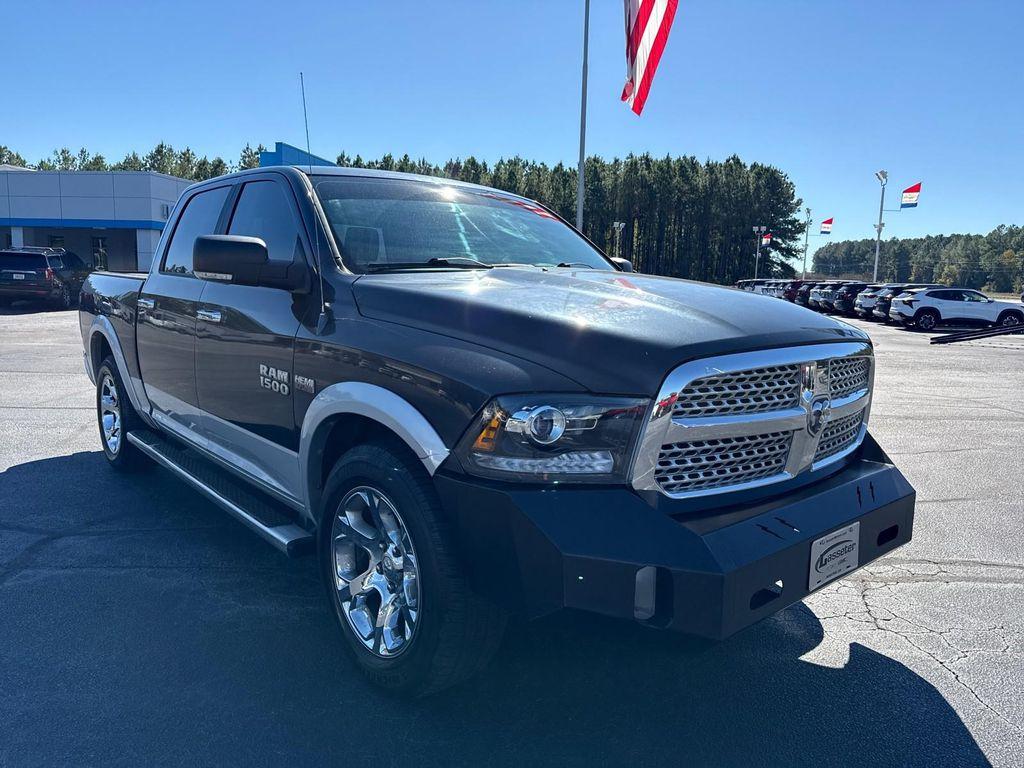 used 2014 Ram 1500 car, priced at $17,995