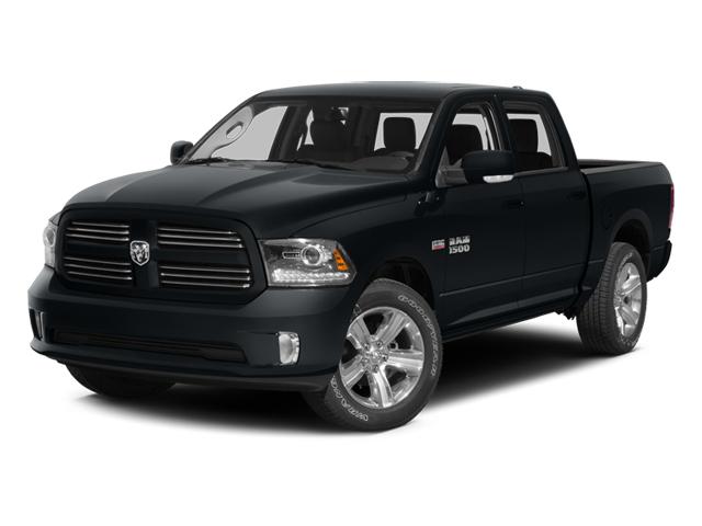 used 2014 Ram 1500 car