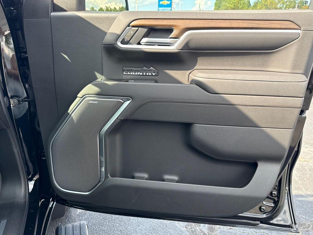 new 2026 Chevrolet Silverado 1500 car, priced at $75,370