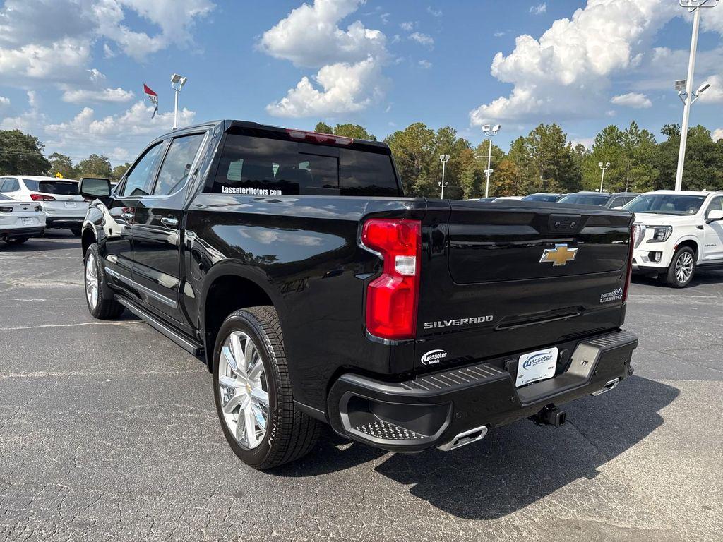 new 2026 Chevrolet Silverado 1500 car, priced at $75,370