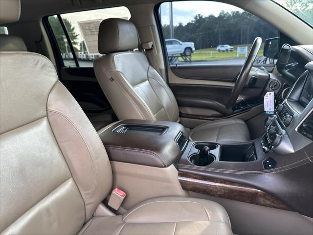 used 2016 Chevrolet Suburban car, priced at $19,995