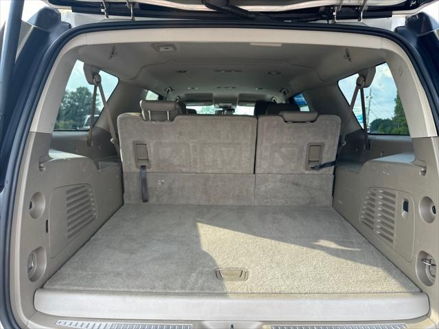 used 2016 Chevrolet Suburban car, priced at $19,995