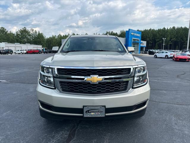 used 2016 Chevrolet Suburban car, priced at $19,995