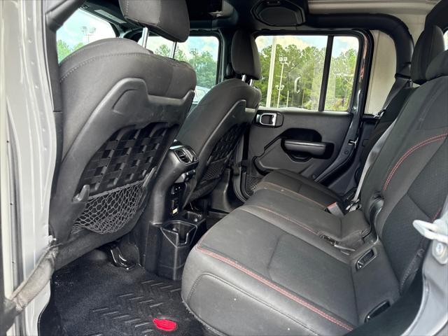 used 2020 Jeep Gladiator car, priced at $34,995